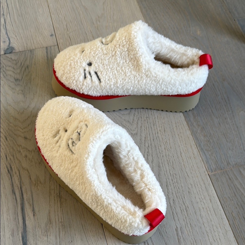 KiraNY Hello Kitty Snuggs